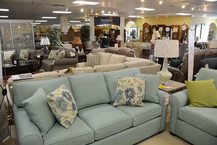 Woodcrafter's Furniture Galleries - Furniture Sales - Murray, KY